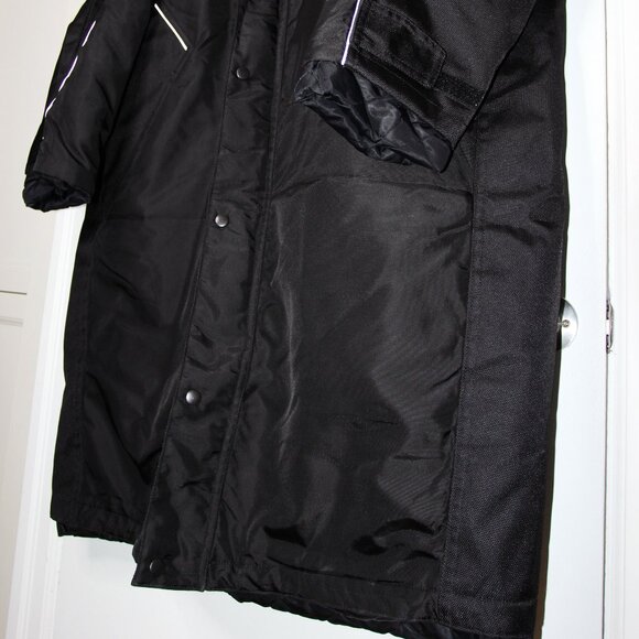 BNWT AW24 66 NORTH GROTTA COAT M - Picture 6 of 13